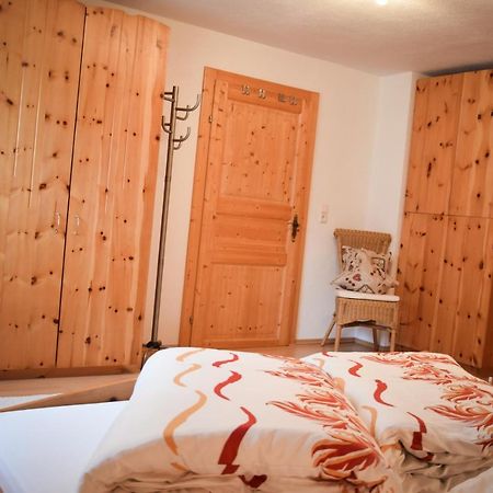 Temelerhof Διαμέρισμα Gries im Sellrain Εξωτερικό φωτογραφία