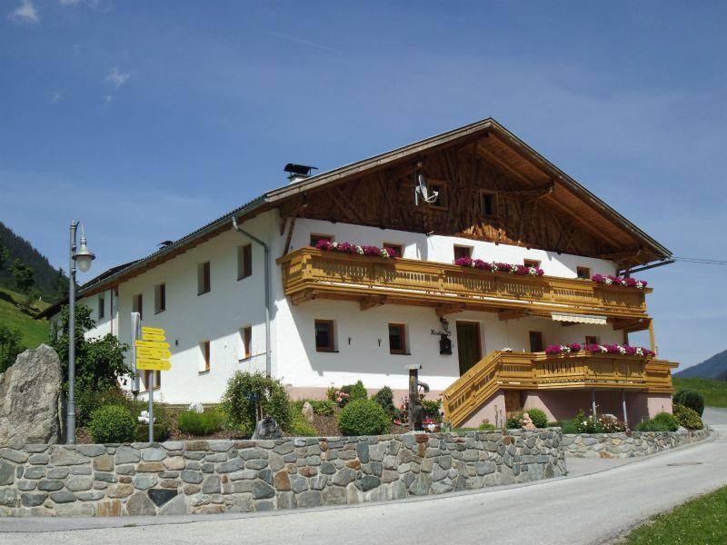 Temelerhof Διαμέρισμα Gries im Sellrain Εξωτερικό φωτογραφία