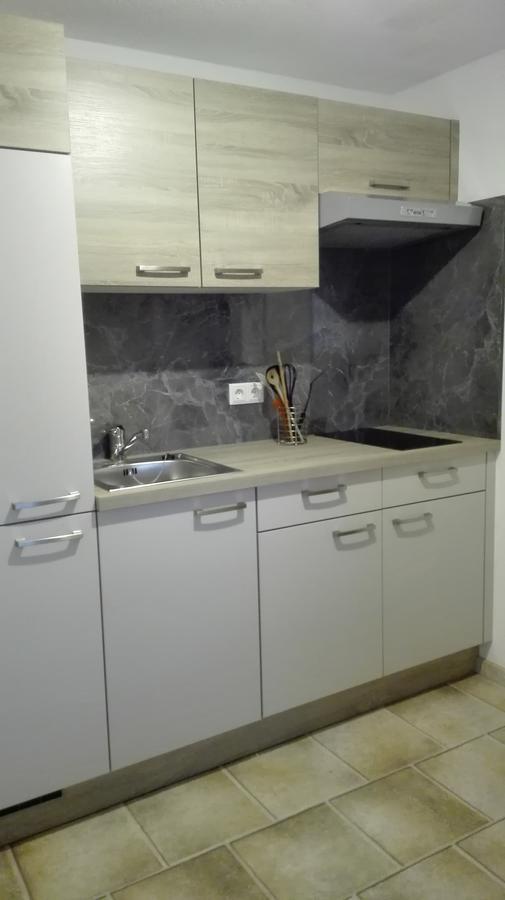 Temelerhof Διαμέρισμα Gries im Sellrain Εξωτερικό φωτογραφία